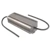 S&amp;G IP67 Led tápegység, fémházas kivitel, 80W, 6,6A, IP67