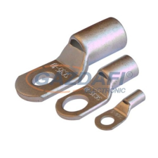S&G SG CCS95-10 szigeteletlen szemes csősaru, ónozott elektrolitréz 95mm², M10 villanyszerelés