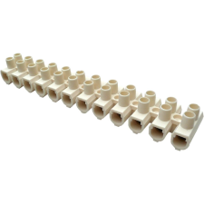 S&G Sorkapocs csavaros rögzítéssel, önoltó kivitel, 6 mm2 villanyszerelés