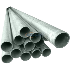 S&amp;G Tűzihorganyzott cső, 1&quot; villanyszerelés