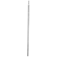 S&amp;G Tűzihorganyzott földelőrúd &quot;TZ 1,5&quot;, 1500mm villanyszerelés