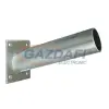 S&amp;G Tűzihorganyzott lámpatartó 500mm
