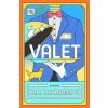 S&amp;s/Saga Press Valet | LACRAMPE J P
