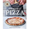 S&amp;S/Simon Element King Arthur Baking Company's Book of Pizza – KING ARTHUR BAKING COMPANY (Kemény kötésű)