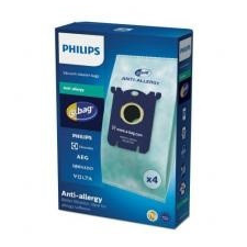  s-Bag FC8022/04 porzsák porzsák