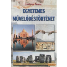 S. C. Aracom Egyetemes művelődéstörténet antikvárium - használt könyv