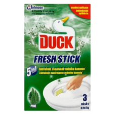 S.C.Johnson Duck Fresh Stick Forest 27g tisztító- és takarítószer, higiénia