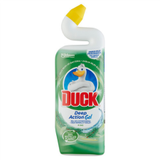 S.C. Johnson Kft. Duck kacsa wc tisztító 750ml pine tisztító- és takarítószer, higiénia
