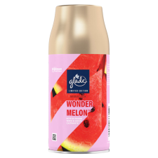 S.C. Johnson Kft. Glade Automata Légfrissítő UTÁNTÖLTŐ 269ml Wonder Melon tisztító- és takarítószer, higiénia