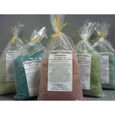 S.C. Trans Salt-Impex S.R.L. Fürdősó Levendula 1kg Parajdi tisztító- és takarítószer, higiénia