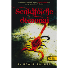 S. Craig Zahler Senkiföldje démonai (BK24-181940) irodalom
