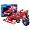 S-Idee Formula Racer RC építőkészlet