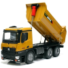 S-Idee Mercedes-Benz Arocs