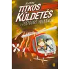 S. J. King - Titkos küldetés a füstölgő vulkánon