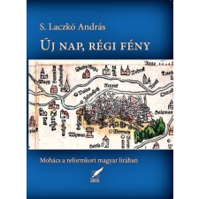 S. Laczkó András - Új nap, régi fény regény