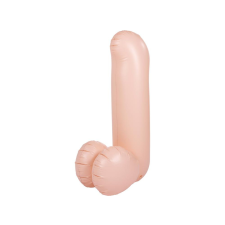 S-Line Blow Me Up - felfújható fütyi lufi (80cm) erotikus ajándék