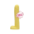 S-Line Dicky - szappan pénisz herékkel - vanília (210g)