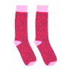 S-Line S-Line Sexy Socks - pamut zokni - fütyis