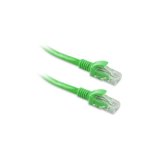 S-Link kábel - sl-cat602gr (utp patch kábel, cat6, zöld, 2m) 13941 kábel és adapter