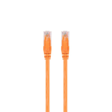 S-Link kábel - sl-cat602tr (utp patch kábel, cat6, narancssárga, 2m) 34861 kábel és adapter