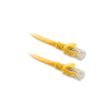  S-link Kábel - SL-CAT602YE (UTP patch kábel, CAT6, sárga, 2m) - 13940