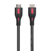 S-Link Kábel - SL-HDM4K13 (HDMI2.0 kábel, 4K/60Hz, apa/apa, 3m)
