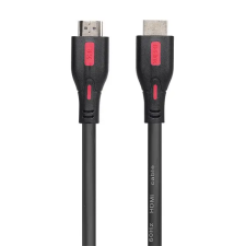 S-Link Kábel - SL-HDM4K13 (HDMI2.0 kábel, 4K/60Hz, apa/apa, 3m) kábel és adapter