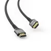  S-Link Kábel - SLX-HD4K10 (HDMI2.0 kábel, 4K/30Hz, apa/apa, aranyozott, 10m) - 37597