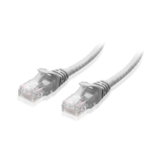 S-Link SL-CAT30 UTP CAT5e RJ45 Patch Kábel 30m - Szürke (2644) kábel és adapter