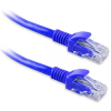 S-Link UTP Összekötő Kék 5m SL-CAT605BL