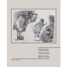 S. Nagy Katalin - Engel Tevan István egyéb könyv