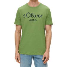  S.Oliver Basic Férfi Póló férfi póló