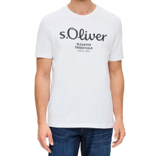  S.Oliver Basic Férfi Póló férfi póló
