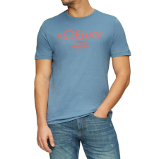  S.Oliver Basic Férfi Póló férfi póló