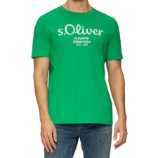  S.Oliver Basic Férfi Póló férfi póló