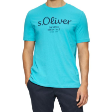  S.Oliver Basic Férfi Póló férfi póló