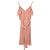 S. Oliver Black Label pink női ruha – 36