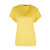 S. Oliver citromsárga női póló – 40