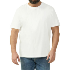  S.Oliver Extra Méretű Férfi Póló