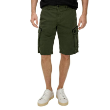  S.Oliver Férfi Cargo Vászon Short férfi rövidnadrág