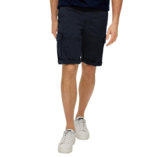  S.Oliver Férfi Cargo Vászon Short férfi rövidnadrág