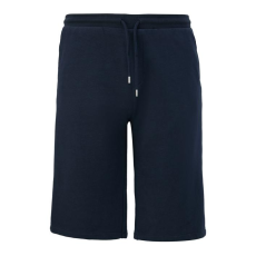  S.Oliver Férfi Extra Méretű Pamut Bermuda