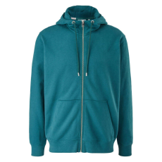  S.Oliver Férfi Kapucnis Pamut Pulóver