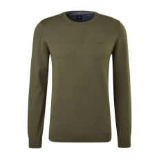  S.Oliver Férfi Kötött Pulóver
