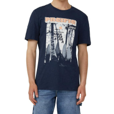  S.Oliver Férfi Pamut Póló férfi póló