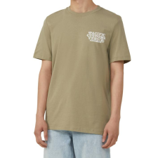  S.Oliver Férfi Pamut Póló férfi póló