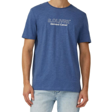  S.Oliver Férfi Pamut Póló férfi póló