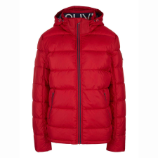  S.Oliver Férfi Télikabát férfi kabát, dzseki