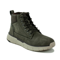 S.Oliver Férfi Vízálló Száras Cipő