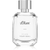 S.Oliver Follow Your Soul Men EDT 50 ml